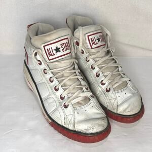 VTG Converse All Star Chuck Taylor React Basketball Size 11